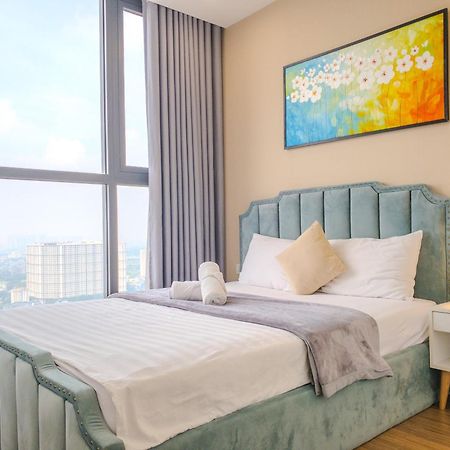 Qmp - Vinhomes Skylake Hanói Exterior foto